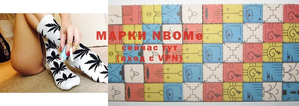 молекула духа Каменка
